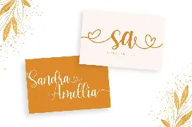 Sweet Grace Fonts