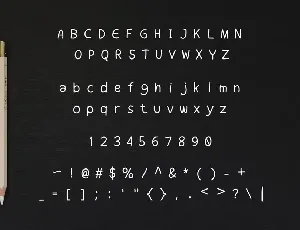 Karedok Playful Font