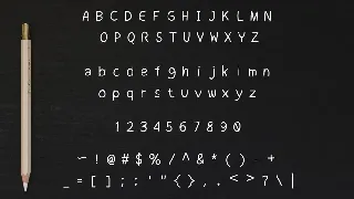 Karedok Playful Font