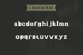 Artameva Vintage Font