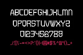 Sevaro font