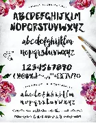 Manhattan Darling Typeface font