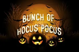 Monster Boo - Halloween Font