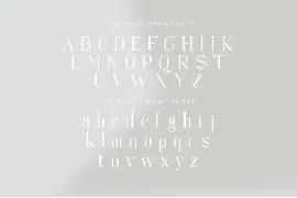 Aigner font