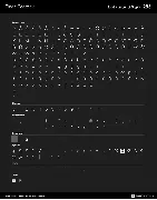 Einer Grotesk - Modern Sans-Serif Typeface font