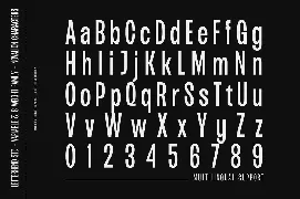 Novalion font