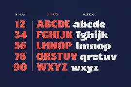 Benoa Font