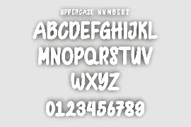 Bolaboli font