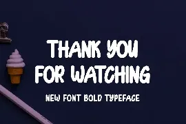 Bolaboli font