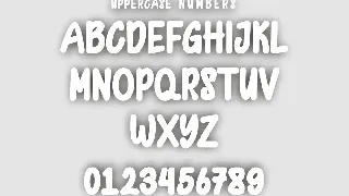 Bolaboli font