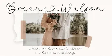 Cutie Danila - Handwritten Font TT