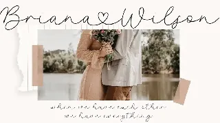 Cutie Danila - Handwritten Font TT