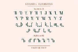 Pokelor font