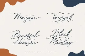 Beautiful Heart font