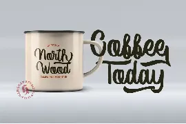 Vector Type | Handlettering Font