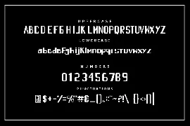 Vivacity font