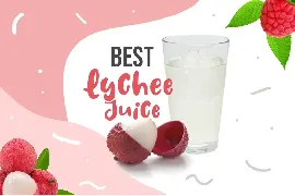 Fresh Lychee font