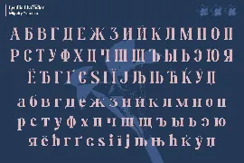 Miguity font