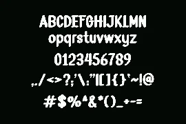 Jerastil Font