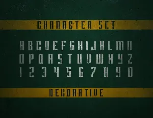 Apocalypse font