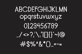 Bagros Font