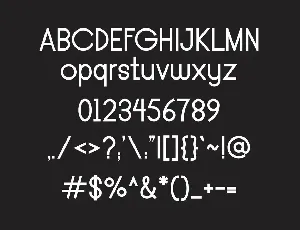 Bagros Font