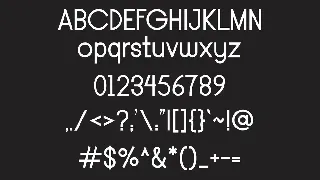 Bagros Font