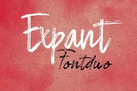 Expant fontduo