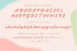 Solitaire font