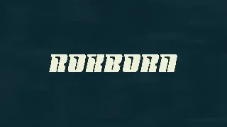 Runoba - Modern Sport Font