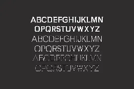 Brydon Serif Typeface font