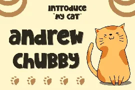 Neko Life font