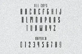 Rapella Font