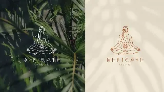 Verdant - Botanical Display Font