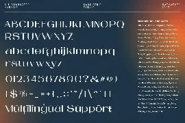 Marlino font