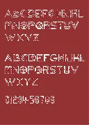 Juk02 font