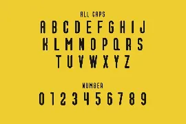 Malwoon Font