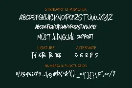 Petersburg Fashionable Font