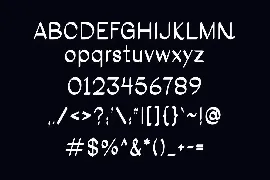 Reonica Font