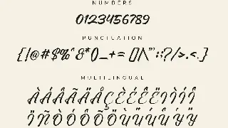 Mardiana Script font