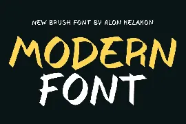 Foodly Colebona font