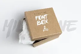 Milestone Fonts