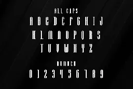 Jorminov Font