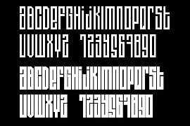 Ayame font