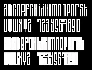 Ayame font