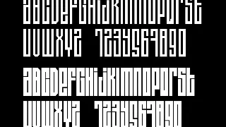 Ayame font