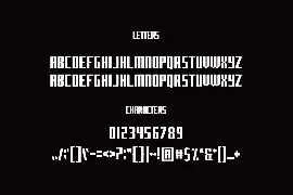 Flighone - Sans Serif Font