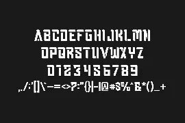 Manam Font