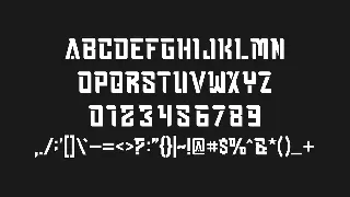 Manam Font