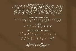 Besteec font